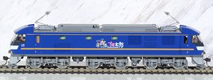 16番(HO) JR EF210-300形 電気機関車 (鉄道模型)