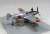 三式戦 飛燕 二型 増加試作機 キ61-II 改 (プラモデル) 商品画像3