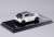 トヨタ GR ヤリス RZ ハイパフォーマンス GR パーツ プラチナホワイトパールマイカ (ミニカー) 商品画像2
