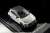 トヨタ GR ヤリス RZ ハイパフォーマンス GR パーツ プラチナホワイトパールマイカ (ミニカー) 商品画像5