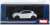 トヨタ GR ヤリス RZ ハイパフォーマンス GR パーツ プラチナホワイトパールマイカ (ミニカー) パッケージ1