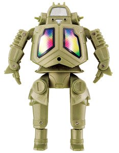 帰ってきたウルトラエッグ キングジョー (完成品)