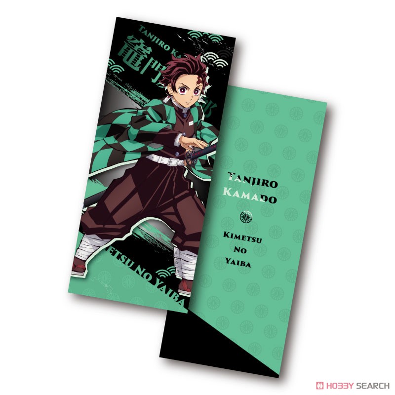 鬼滅の刃 リストレストクッション Vol.3 A:竈門炭治郎 (キャラクターグッズ) 商品画像1