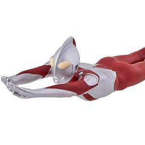 Movie Monster Series Ultraman (Shin Ultraman) Flying Ver. (Character Toy)