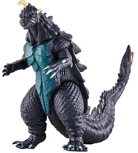 Movie Monster Series Gomess (Shin Ultraman) (Character Toy)