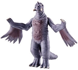 Movie Monster Series Peguila (Shin Ultraman) (Character Toy)