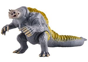 Movie Monster Series Pagos (Shin Ultraman) (Character Toy)