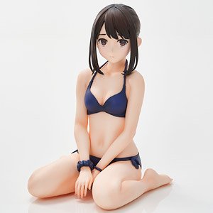 [Ganbare Douki-chan] Douki-chan Swimsuit Style (PVC Figure)