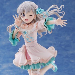 Hayate Hisakawa [O-Ku-Ri-Mo-No-Sunday!]+ (PVC Figure)