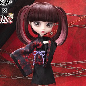 Pullip / Yami (Fashion Doll)