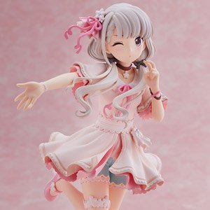 Nagi Hisakawa [O-Ku-Ri-Mo-No-Sunday!]+ (PVC Figure)