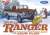 1972 Ford F-250 Ranger XLT with Snow Plow (Model Car) Package1