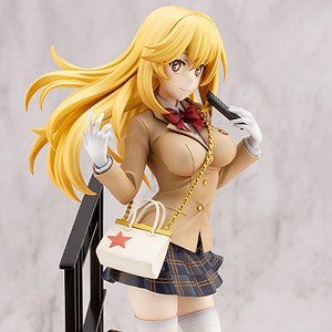 Misaki Shokuhou 15th Anniversary Ver. (PVC Figure)