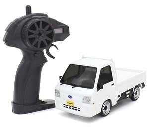 First MINI-Z Light Truck Subaru Sambar (6th Generation) (RC Model)