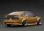 RWB AE86 Gold (Diecast Car) Item picture2