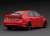 Honda CIVIC (FD2) TYPE R Red (ミニカー) 商品画像2