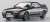 Nissan Skyline GT-R BNR32 NISMO Intercooler (Model Car) Item picture1