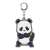 Jujutsu Kaisen 0 Nendoroid Plus Acrylic Keychain Panda (Anime Toy) Item picture1