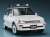 Toyota Starlet EP71 White Limited (3door) `Ski Version` (Model Car) Item picture2