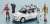 Toyota Starlet EP71 White Limited (3door) `Ski Version` (Model Car) Item picture1