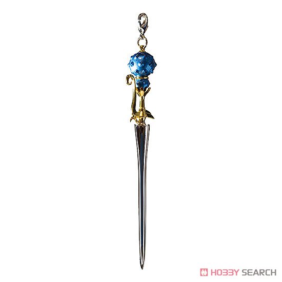 Fate/Grand Order Metal Charm Collection Shuten-Douji`s Sword (Anime Toy) 商品画像1