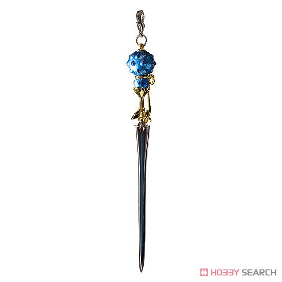 Fate/Grand Order Metal Charm Collection Shuten-Douji`s Sword (Anime Toy) 商品画像2