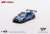 Nissan GT-R Nismo GT3 SUPER GTシリーズ 2022 #56 KONDO RACING (左ハンドル) 日本限定 (ミニカー) 商品画像1