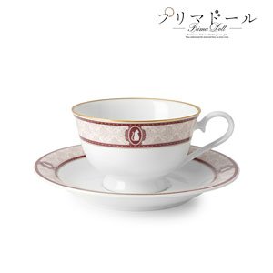 TV Animation [Prima Doll] Cup & Saucer (Anime Toy)