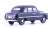 ヴェンダックス WS 750 1950 ダークブルー (ミニカー) 商品画像4