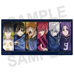 Blue Lock Desk Mat B (Anime Toy)