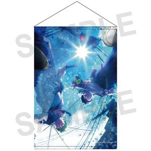 Mob Psycho 100 III W Suede B2 Tapestry (Anime Toy)