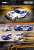 Ford シエラ RS500 CORSWOTH #7 `Hutchison Telecom` マカオ ギアレース 1989 マカオグランプリ 2022 限定モデル (ミニカー) その他の画像1