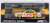Toyota コロナEXiV #6 `TEAM BANDOH` マカオ ギアレース 1997 マカオグランプリ 2022 限定モデル (ミニカー) パッケージ1