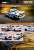 Toyota セリカ 1600GT #20 `CROWN MOTORS RACING TEAM` マカオ ギアレース 1975 優勝車 マカオグランプリ 2022 限定モデル (ミニカー) その他の画像1