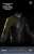 ハイパーリアリスティックアクションフィギュア スタートレック:エンタープライズ アンドリア帝国防衛軍 司令官 シレック・シュラン将軍 (完成品) 商品画像5