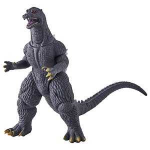 Movie Monster Series Godzilla (2004) (Character Toy)