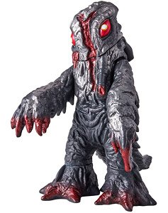 Movie Monster Series Hedorah (2004) (Character Toy)