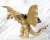 Movie Monster Series King Ghidorah (1991) (Character Toy) Item picture3