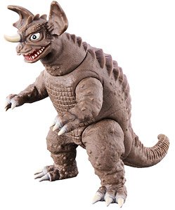 Movie Monster Series Baragon (1965) (Character Toy)