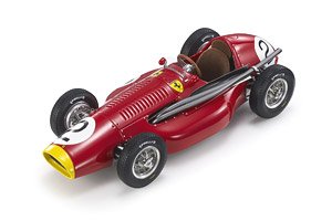 Ferrari 553 1954 French GP No.2 Jose Froilan Gonzalez (Diecast Car)