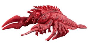 Movie Monster Series Ebirah (1966) (Character Toy)