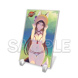 G`s Acsta Festa! vol.1 『天華百剣』 狐ヶ崎為次 アクリルスタンド (キャラクターグッズ)