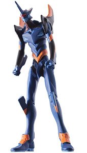 ムービーモンスターシリーズ エヴァンゲリオンMark.06 (キャラクタートイ)