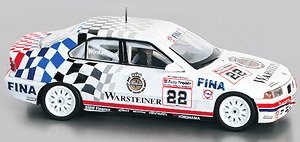 BMW 318i BTCC 1993 Champion (Diecast Car)