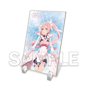G`s Acsta Festa! vol.1 『結城友奈は勇者である -勇者の章-』 結城友奈 アクリルスタンド (キャラクターグッズ)