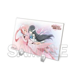 G`s Acsta Festa! vol.1 『結城友奈は勇者である』 結城友奈&東郷美森 アクリルスタンド (キャラクターグッズ)