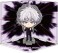 Jujutsu Kaisen Domain Expansion Solid Acrylic Stand Satoru Gojo (Anime Toy) 商品画像1 Thumbnail