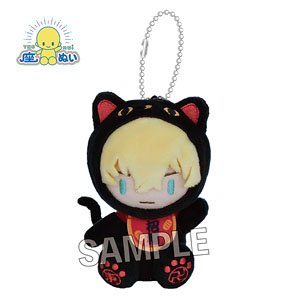 東京リベンジャーズ 座ぬい 招き猫ver. 松野千冬 (キャラクターグッズ)