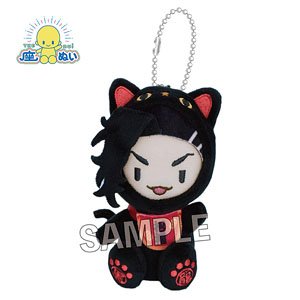 東京リベンジャーズ 座ぬい 招き猫ver. 九井一 (キャラクターグッズ)