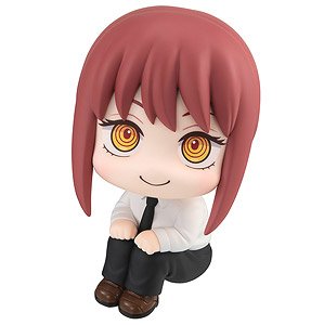 Lookup Chainsaw Man Makima (PVC Figure)